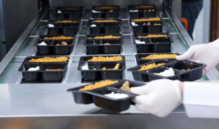 AKP’li Isparta Belediyesi, CHP’nin gönderdiği aşevi TIR’ına su vermedi