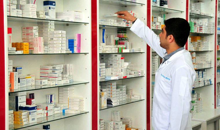 Karar verildi: Türkiye genelindeki binlerce eczaneye kötü haber