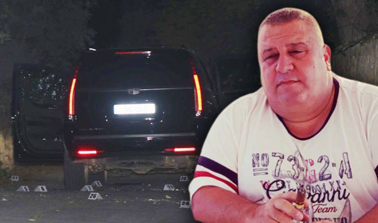 Halil Falyalı suikastıyla ilgili çarpıcı iddia: ‘Bu yüzden öldürüldü…’