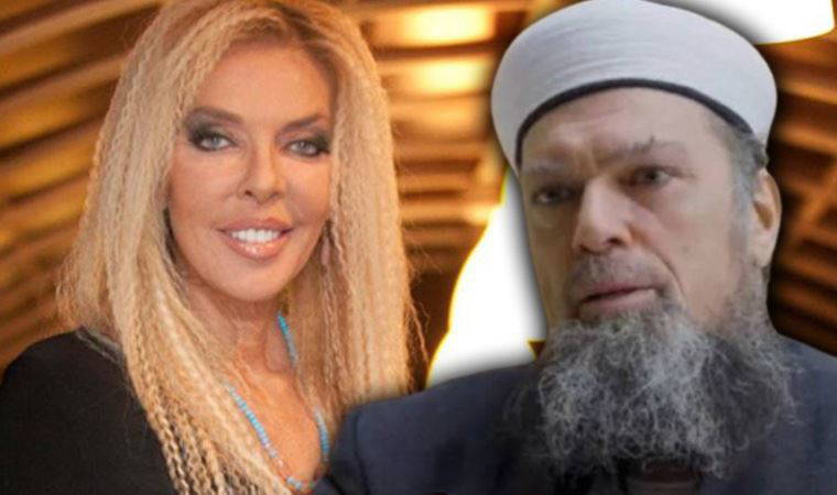 Ahu Tuğba'dan 'Meriç Erkan' açıklaması: 'Allah yoluna girdiyse doğruyu söylesin'