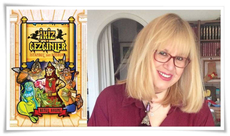 İkiz Gezginler 25 yaşında! Y. Bekir Yurdakul’un söyleşisi...