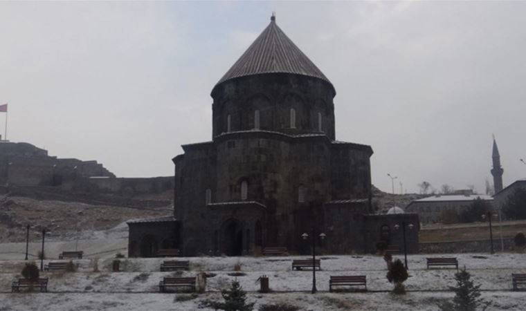 Kars'ta iş dünyası temsilcileri Ermenistan sınırındaki Doğukapı'nın açılmasını bekliyor