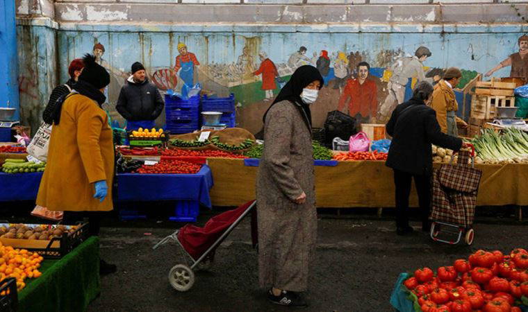 İBB açıkladı: İstanbulluların gündemi zamlar!
