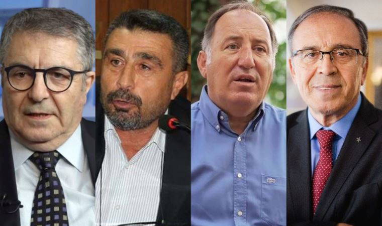 FETÖ'nün kumpas davası Balyoz: 'Devletini seven Türk halkı 11.02.2011 gününü asla unutma'