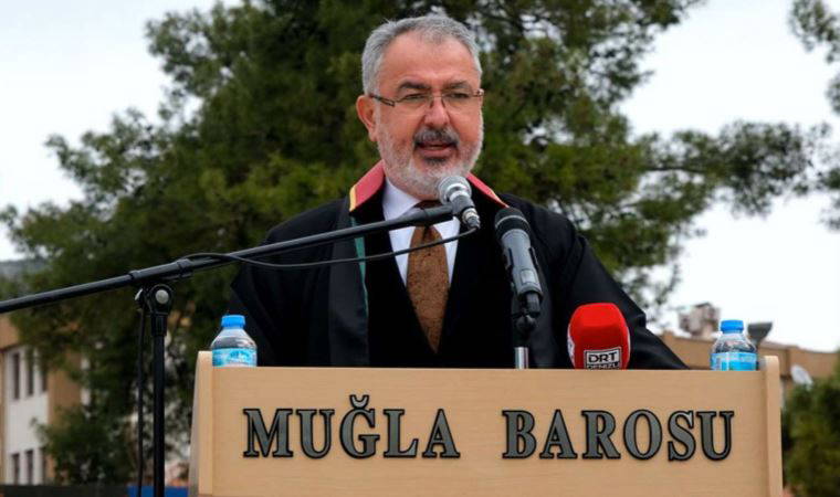 Muğla Baro Başkanı Cumhur Uzun: Elektrik zammı hukuka aykırı, geri çekilmeli