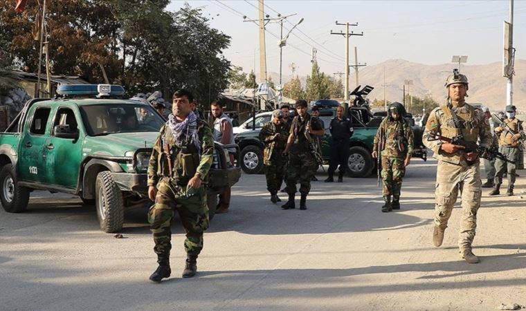 Afganistan'da 2 yabancı gazeteci gözaltına alındı