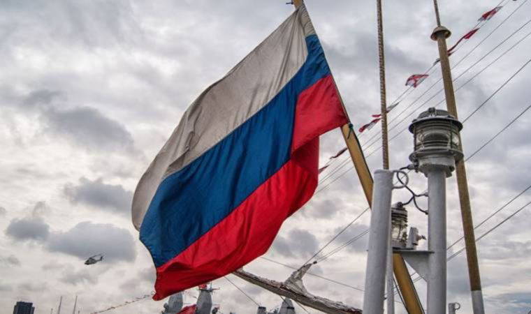 Rusya Savunma Bakanı Sergey Şoygu: “Ukrayna’ya silah gönderiminin durdurulmasını talep ediyoruz”