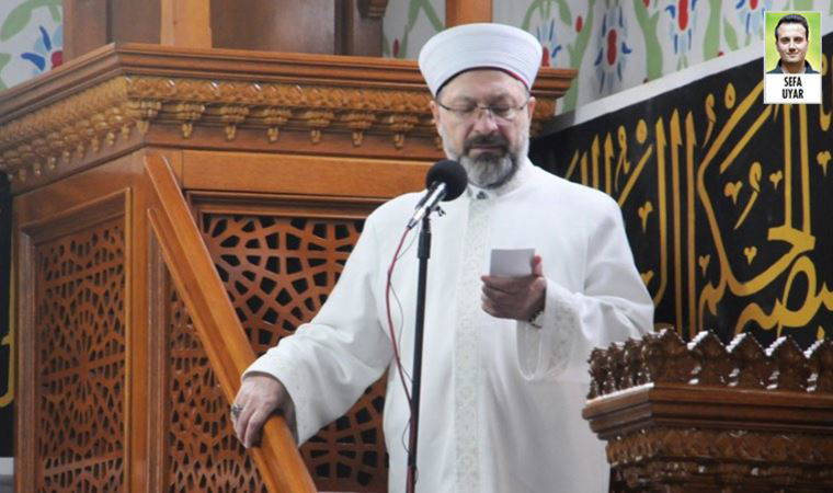 Diyanet İşleri Başkanlığı'ndan hafız için bağış çağrısı