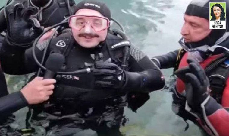 Muhalefetin sorusu Mustafa Varank’ı ‘kızdırdı...’