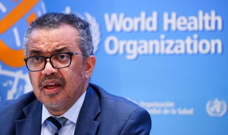 Dünya Sağlık Örgütü Başkanı tarih verdi: Pandemi nasıl bitecek?