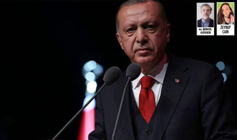 'İlk öncelik değil'