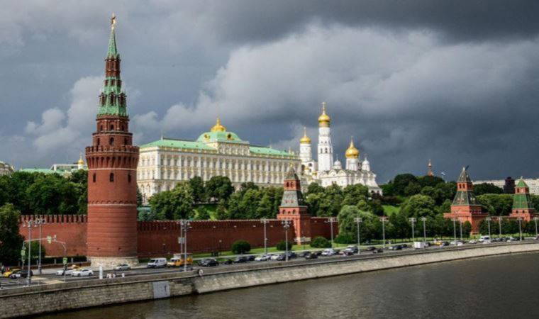 Son dakika: Rusya'dan Ukrayna açıklaması (11 Şubat 2022)