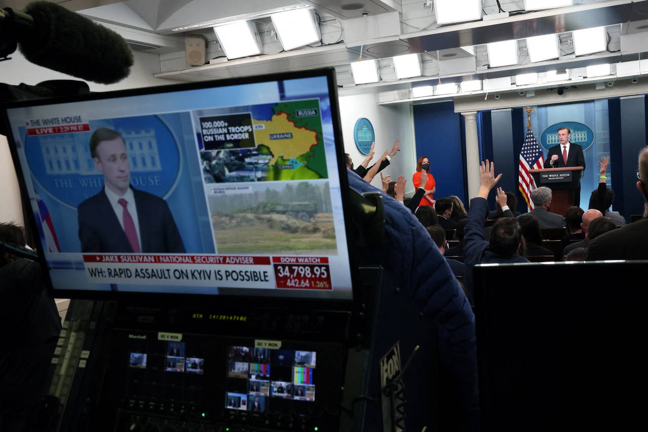 Rusya-Ukrayna krizinde kritik 12 saat: Kim ne dedi?