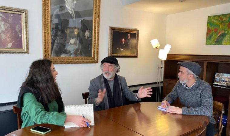 Brezilyalı gazeteci ve jeopolitik analisti Pepe Escobar'dan dikkat çeken Erdoğan yorumu