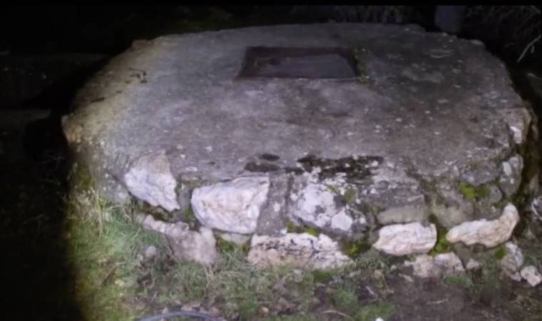 Uşak'ta kaybolan zihinsel engelli kadının cansız bedenine ulaşıldı