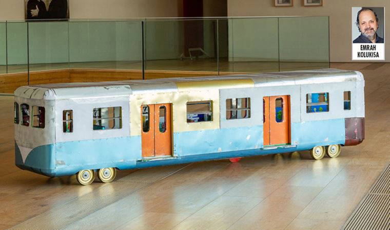 Odunpazarı’ndan maziye bakmak