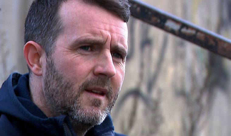 Erkeklerde doğum sonrası depresyon: 'Hayatımın en karanlık dönemiydi'