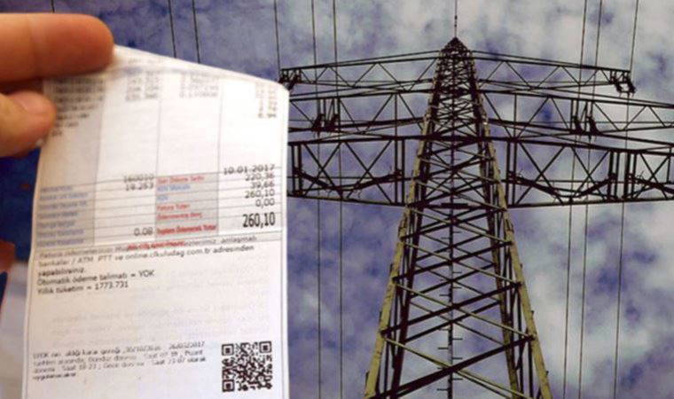 Ziraat Bankası’nın eski yöneticisinden 'enerji şirketlerinden biri konkordato ilan etti' iddiası