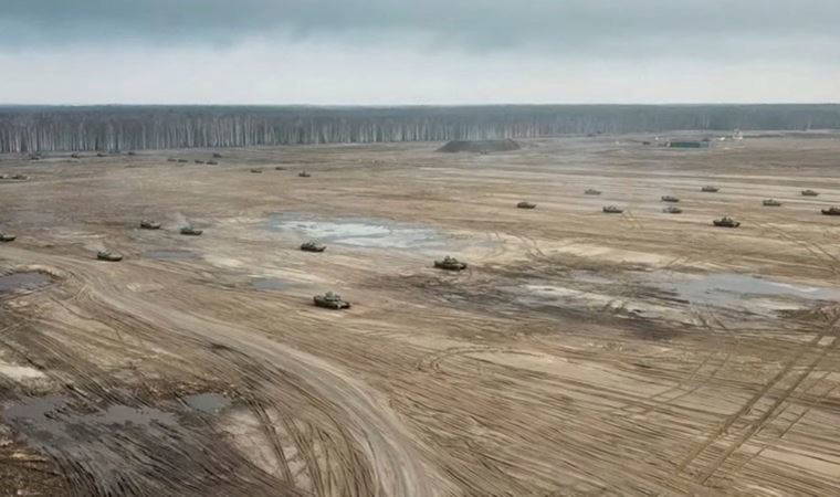 Rusya-Ukrayna krizinde kritik 12 saat: Kim ne dedi?