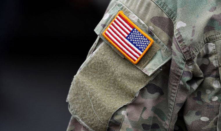 ABD, Ukrayna'daki 160 askerini geri çekiyor