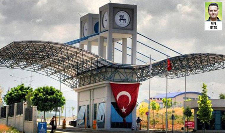 ‘Adrese teslim kadro’ yargıdan döndü