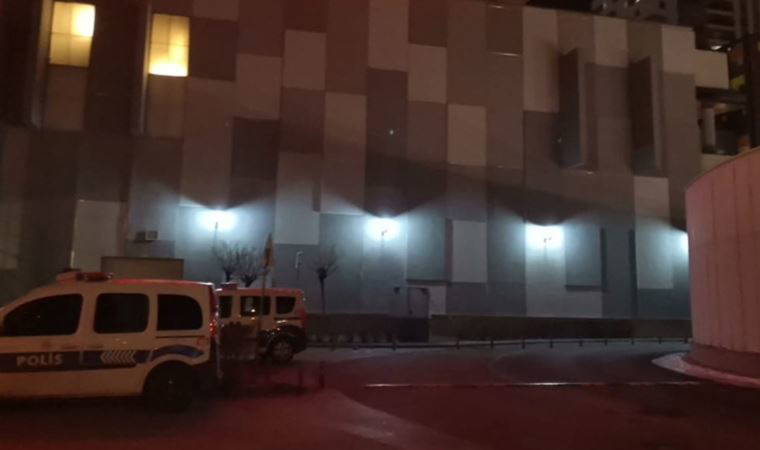 Kayseri'de bıçaklı kavga: 1 yaralı