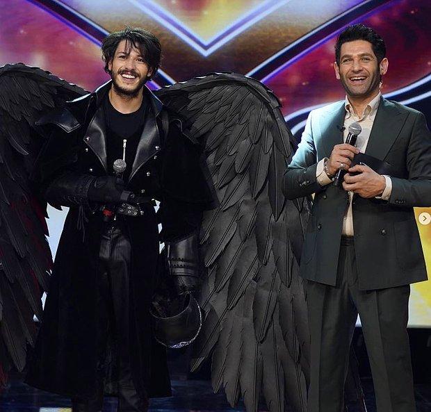 'Maske Kimsin Sen' yarışmasındaki ünlü isimler belli oldu