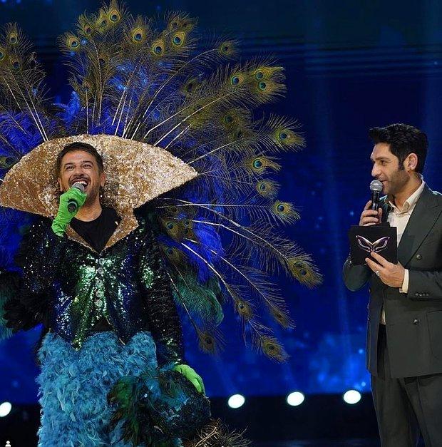 'Maske Kimsin Sen' yarışmasındaki ünlü isimler belli oldu