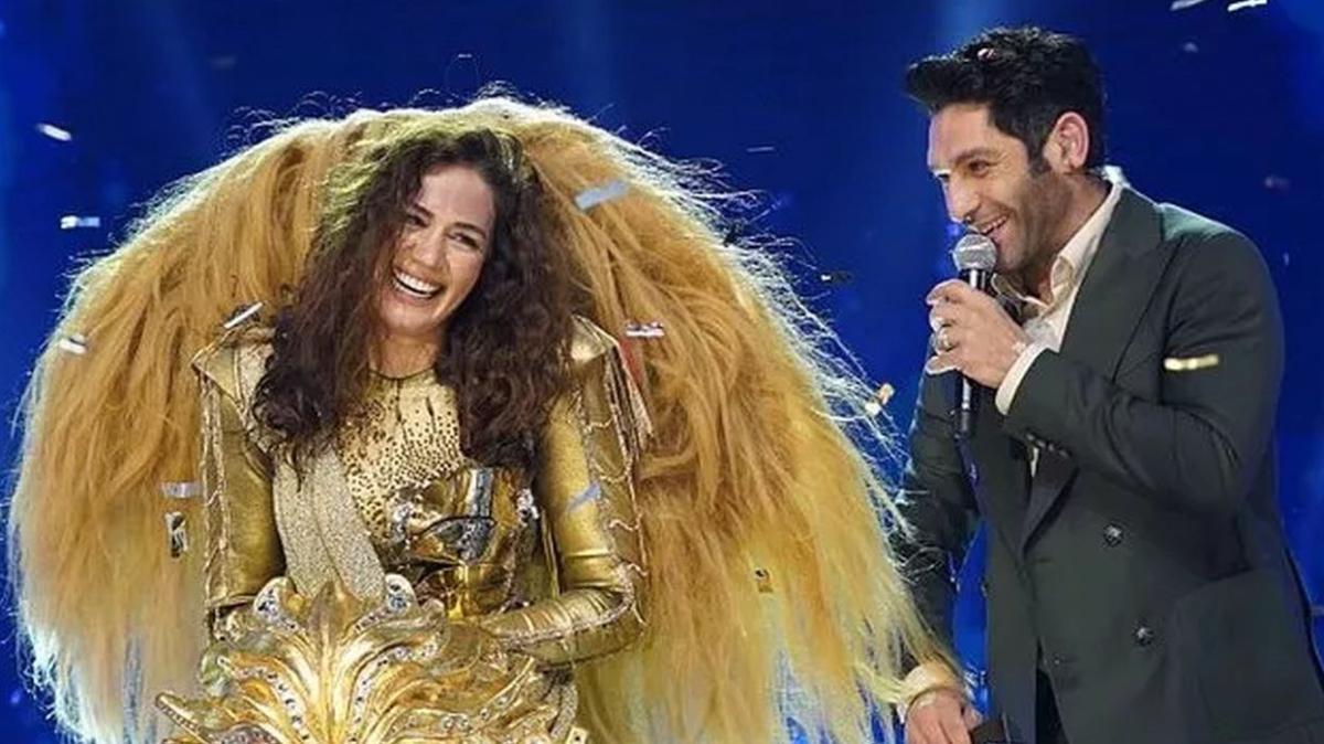 'Maske Kimsin Sen' yarışmasındaki ünlü isimler belli oldu