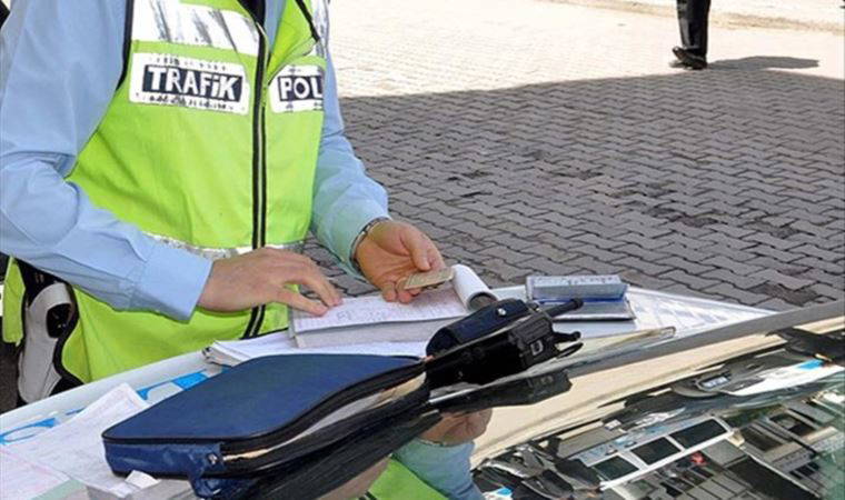 Yargıtay kararı: Fahri trafik müfettişinin başka ilde ceza kesmesi hukuka aykırı bulundu