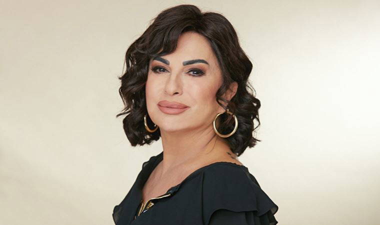 Nilgün Belgün: 'Hayat bana hep güldü'