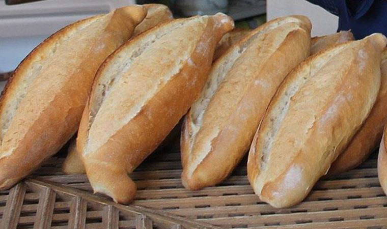 Yozgat’ta ekmeğe zam!