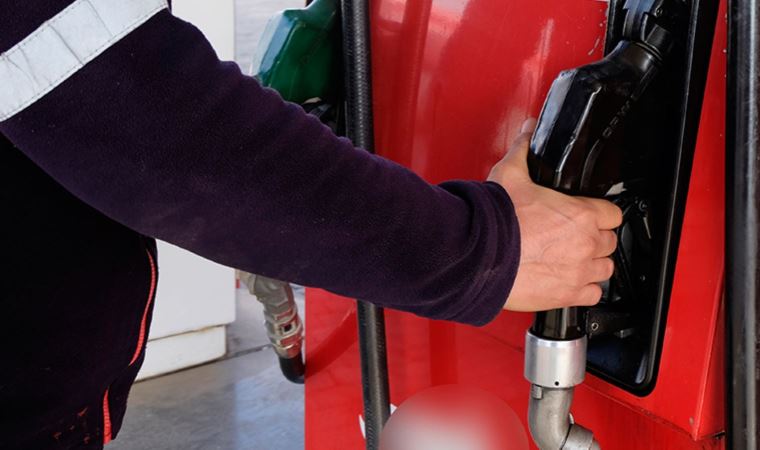 Akaryakıt istasyonu sahipleri de zamlara isyan etti