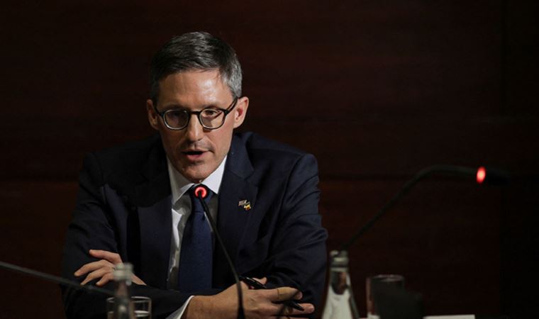 ABD'den Rusya'ya yaptırım mesajı