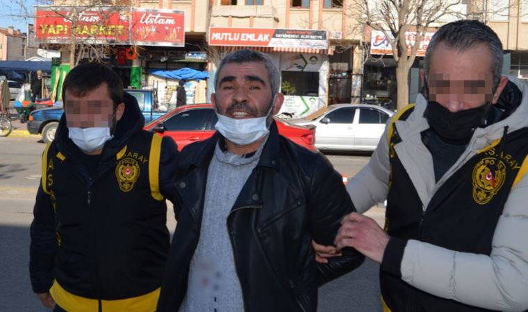 Eşini bıçaklayan erkekten pişkin savunma: 'Devlet arkalarında durdu, kadınlar da şımardı'