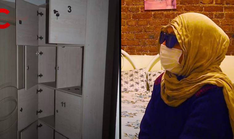 Zürafa Sokak'ın emekçileri anlattı: Türkiye'nin en bilinen genelevinde neler oldu? - 2