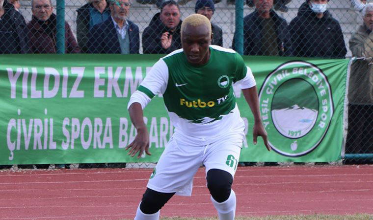 Trabzonspor'un eski yıldızı Yattara galibiyetle başladı