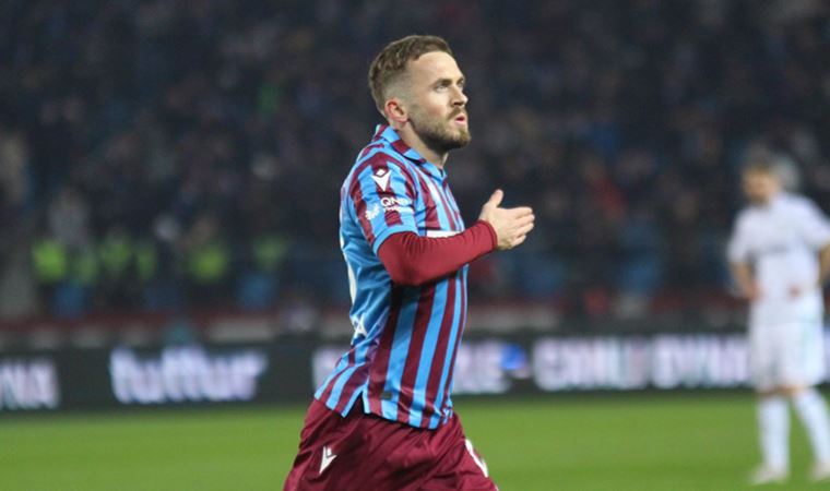 Hasan Al: Trabzonspor, şampiyonluk yolunda dev bir adım attı