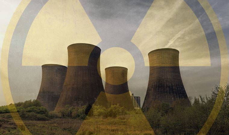 Cezayirliler Fransa’nın nükleer denemelerine tepkilerini 62'nci yılında sürdürdü