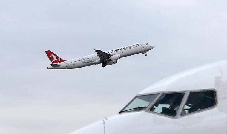 Son dakika: THY'den Ukrayna açıklaması