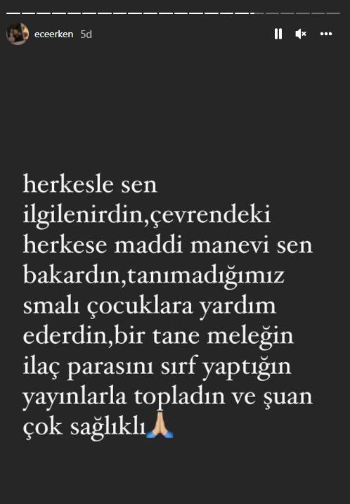 Ece Erken böyle isyan etti: Kardeş dediklerin kalleş çıktı!