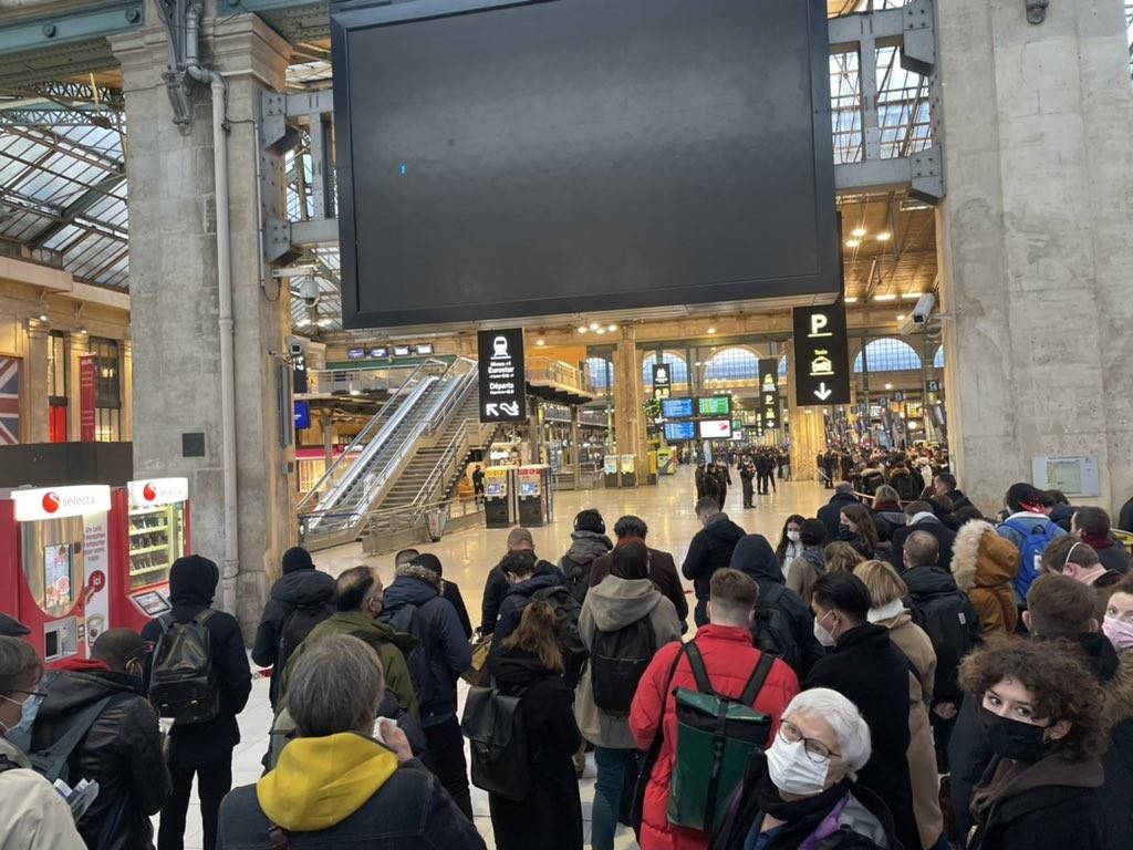 Fransa’da binada patlama: 7 ölü