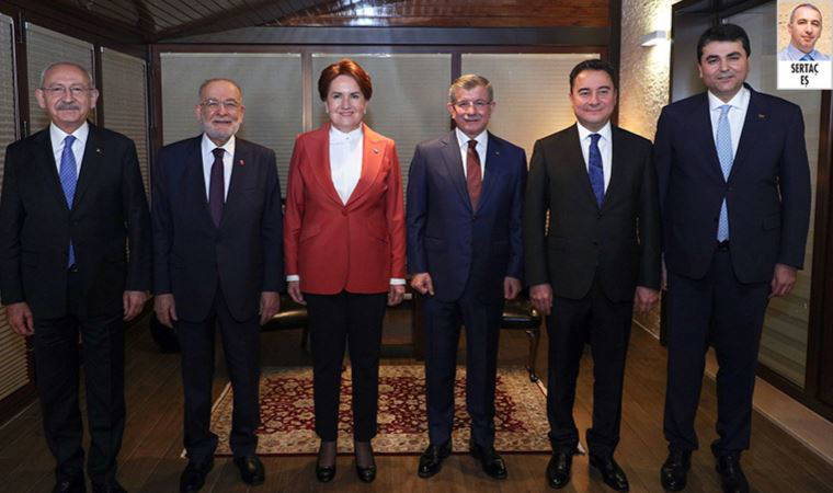 Muhalefet ittifakının '28 Şubat' tercihindeki kritik nokta