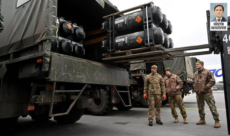 Eski Dışişleri Bakanı Yaşar Yakış, Ukrayna-Rusya gerilimini değerlendirdi