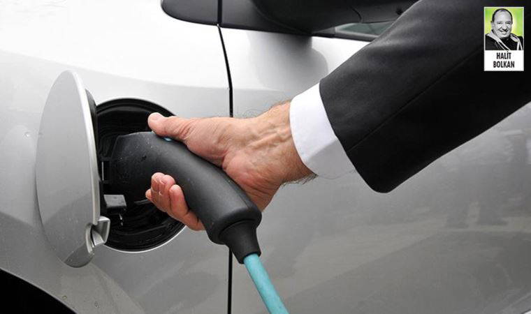 Otomobil markaları hibrit ve elektrikli otomobil teknolojilerine dönüyor
