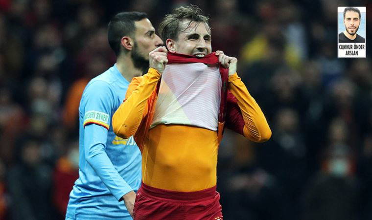 Galatasaray küme düşme hattında, ‘fatura’yı kim ödeyecek?