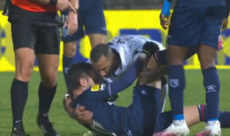 Eski Beşiktaşlı Ricardo Quaresma çılgına döndü