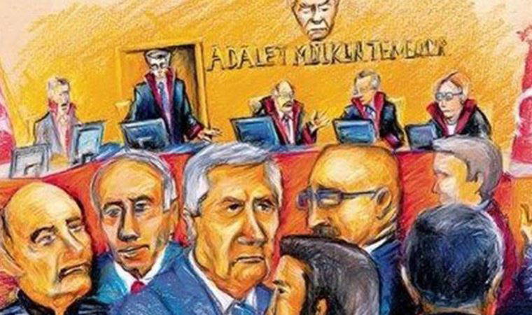 Saadet Kılınç '28 Şubat bir kumpas davasıdır' deyip anlattı