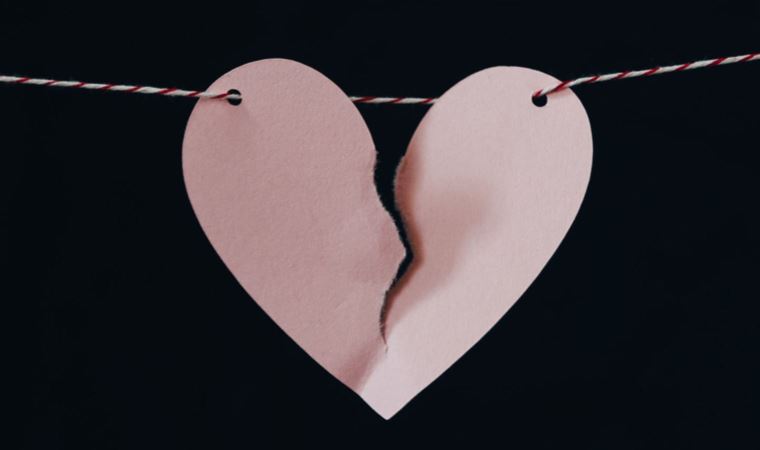 'Kırık kalp sendromu' vakaları pandemide arttı