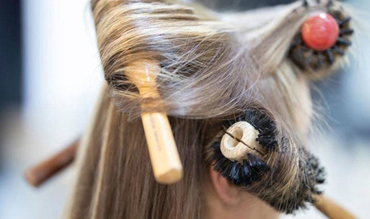 Uzmanından saç bakımında dikkat edilmesi gereken ‘püf nokta’ önerileri